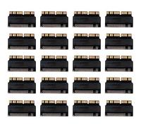 Goufride 10X NGFF M.2 NVME SSD Adapter Card for Upgrade Air(2013-2016 Year) and PRO(Late 2013-2015 Year)