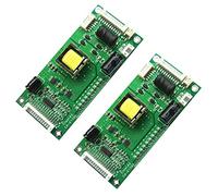 Goufride 2X 10-65 Inch LED LCD Backlight TV Universal Boost Constant Current Driver Board Converters Full Bridge Booster Adapter