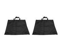 Goufride 2X A2 Painting Board Storage File Bag Waterproof Painting Bag,for Drawing Sketching Art Case Travel