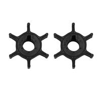 Goufride 2X Boat Engine Impeller for 4Hp 5Hp 6Hp Outboard Motor 6E0-44352 6E0-44352-00-00 6E0-44352-003 6E0-44352-00