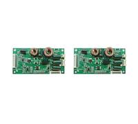 Goufride 2X CA-288 26-55-Inch LED LCD TV Backlight Driver Board TV Booster Plate Constant Current Board High Voltage Board