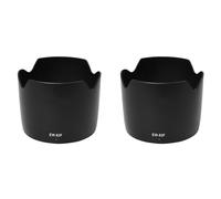Goufride 2X Dedicated (Bayonet) Lens Hood, for 24-70 F/2.8L Lens (Replaces for EW-83F)
