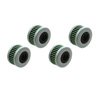 Goufride 2X for 16911-ZZ5-003 Outboard Fuel Filter Elements 40/50/60Hp