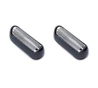Goufride 2X for Electric Shaver Head Omentum Shaver Foil 11B Series 1 110 120 130 140 150 150S-1 130S-1 5684 5685 Net Cover