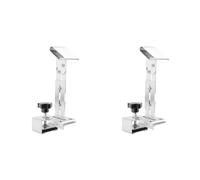 Goufride 2X Piano Pedal Extender for Kid Adjustable Height Children Piano Teaching Aid Accessory