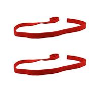 Goufride 2X Piano Tuning Felt Temperament Strip Tapered Mute