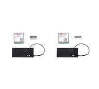 Goufride 2X Portable 4G Module CAT.1 Core Development Board Module Full Network Passband 2G STM32 Routine -MCore-A7670C