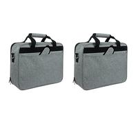 Goufride 2X Projector Bag Multifunctional Tool Bag Home Projector Handbag Projector Bag