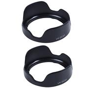 Goufride 2X Replacement LH-DC60 Camera Lens Hood for SX540, SX520, SX50, SX530, SX40, SX30 IS