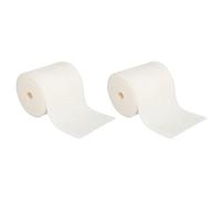 Goufride 2X Wool Felt Piano Weak Sound Felt Mute Piano Muffler Felt Piano Repair Parts Musical Instruments Accessory