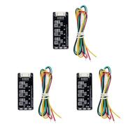 Goufride 3X 4S Active Balancer Board 1.2A Lifepo4 Li-Ion Lithium Battery Energy Transfer Equalizer Module Inductive Version