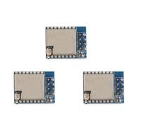 Goufride 3X Development Board Module SX1278 LORA Spread Spectrum Wireless Module/433MHZ Wireless Serial/UART Interface
