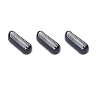 Goufride 3X for Electric Shaver Head Omentum 11B Series 1 110 120 130 140 150 150S-1 130S-1 5684 5685 Knife Net + Support