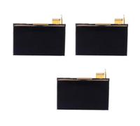 Goufride 3X LCD Display Screen for PSP3000/ 3000 Replacement Display Screen Total Host Console