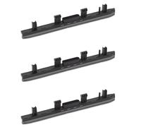 Goufride 3X Oil Straight Squeegee,Rubber Squeegee Blades for BR 30/4C Cleaner