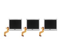 Goufride 3X Upper LCD Display Screen Repair Replacement for DSLite NDSL