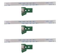 Goufride 3X USB Charging Port Socket Board -055 5TH V5 12 Pin Cable
