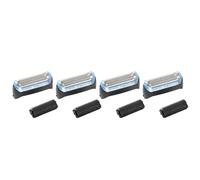 Goufride 4X Electric Mesh Shaver Foil Head Parts for 10B/20B Model 180 190 170 1775 1735