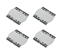 Goufride 4X for Shaver Replacement Foil Support M90 M60 P40 P50 P60 P70 555 5S Accessories Shaving Mesh Grid Screen
