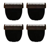 Goufride 4X Pet Hair Repalcement Blade for P2/P3 Dog Cat Cattle Grooming Trimmer Clipper Blade