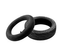 Goufride 60/70-6.5 Scooter Replacement Tires Electric Bike Inflatable Tyre & Inner Tube Tire Set for MaxG30