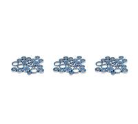 Goufride 66Pcs Sealed Bearing Kit for Arrma 1/8 Kraton Senton Outcast Talion Notorious 1/7 Mojave 6S RC Car Upgrades