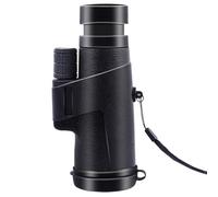 Goufride High-Definition Binoculars 20X50 Long-Distance Focusing Portable Travel Monocular Hunting Toys Wide Field of Vision
