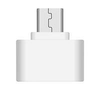 Goufride Usb 3.0 Type-C Otg Cable Adapter Type C Usb-C Otg Converter For Mi5 Mi6 Mouse Keyboard Usb Disk Flash
