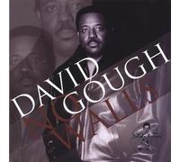 Gough, David - No Walls