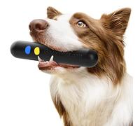 Goughnuts Durable Dog Chew Toy and Training Stick for Aggressive Power Chewers Like Pitbulls, German Shepherds, Nearly Indestructible for Large Breeds - XL Buster