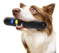 Goughnuts Virtually Indestructible Stick Durable Dog Chew Toy - Guaranteed for Life - Strong, Tough Rubber Training Toy for Large & Aggressive Power Chewers Like Pitbulls, German Shepherds, and Labs