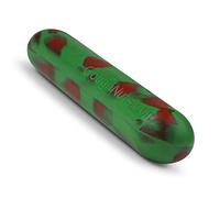 Goughnuts Virtually Indestructible Stick Durable Dog Chew Toy - Guaranteed for Life - Strong, Tough Rubber Training Toy for Large & Aggressive Power Chewers Like Pitbulls, German Shepherds, and Labs