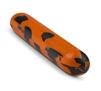Goughnuts Virtually Indestructible Stick Durable Dog Chew Toy - Guaranteed for Life - Strong, Tough Rubber Training Toy for Large & Aggressive Power Chewers Like Pitbulls, German Shepherds, and Labs