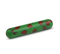Goughnuts Virtually Indestructible Stick Durable Dog Chew Toy - Guaranteed for Life - Strong, Tough Rubber Training Toy for Large & Aggressive Power Chewers Like Pitbulls, German Shepherds, and Labs