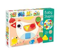 GOULA Baby Shapes