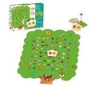 Goula Birds Tree