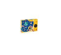 GOULA - XXL-Weltraum-Puzzle - 25 Teile (US IMPORT)