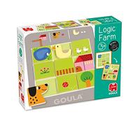Goula LOGIC FARM