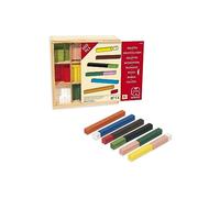 Goula Rods 10 x 10 (300 Pieces in A Bag)