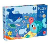 GOULA XXL Puzzle Ozean