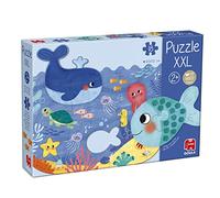 GOULA XXL Puzzle Ozean