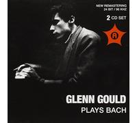 Gould - Concerto for Piano, Goldberg Variations (Live1959)