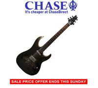 Electric Guitar Gould Cut Away Humbucker Metal Style GD350 - - -