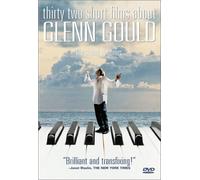 Gould, Glenn - 32 Short Films About Glenn Gould [DVD] [Region 1] [US Import] [NTSC]