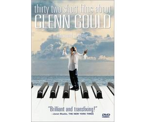 Gould, Glenn - 32 Short Films About Glenn Gould [DVD] [Region 1] [US Import] [NTSC]