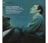 Gould, Glenn - Bach: Keyboard Concertos Vol 2