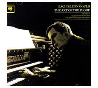 Gould, Glenn - Bach: The Art of the Fugue