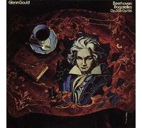 Gould,Glenn - Bagatellen Op.33,126