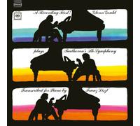 Gould, Glenn - Beethoven: Symphony No 5 in C Minor Op [VINYL]