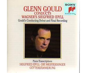 Gould, Glenn - Conducts & Plays Wagner